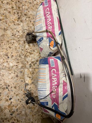 Lote piezas Gas Gas EC 250