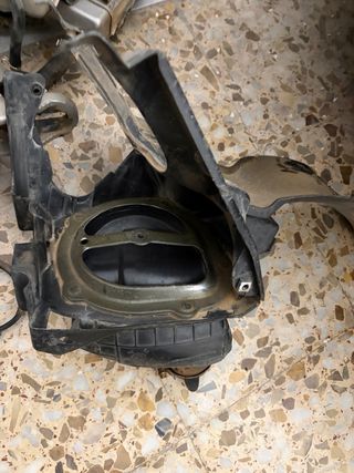 Lote piezas Gas Gas EC 250