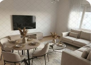 Piso calle  la Mancha pumarin gijón