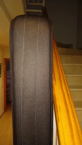 Colchón 180x200 cm Organic Cotton