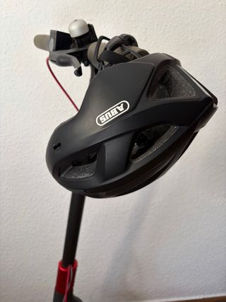 Patinete Eléctrico Xiaomi + Casco