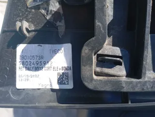 Espejos Retrovisores Iveco Daily