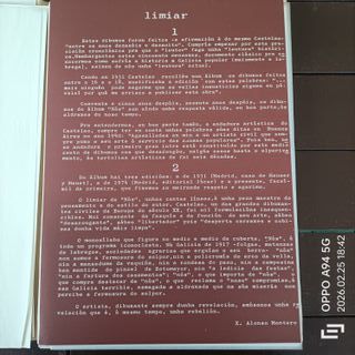 Nós