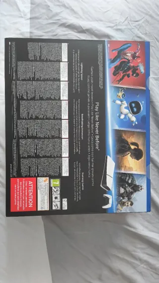 Consola PS5 Digital Slim Blanca