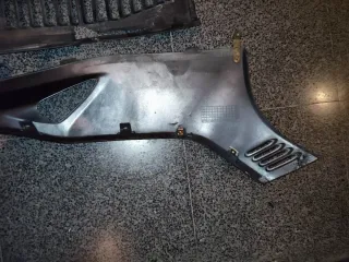 Quillas laterales Suzuki Burgman 400 (07-13)