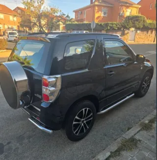 Suzuki Grand Vitara 1.6 4x4