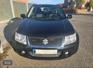 Suzuki Grand Vitara 1.6 4x4
