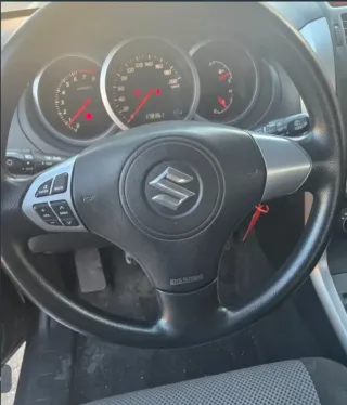 Suzuki Grand Vitara 1.6 4x4