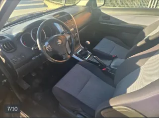 Suzuki Grand Vitara 1.6 4x4