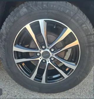 Suzuki Grand Vitara 1.6 4x4