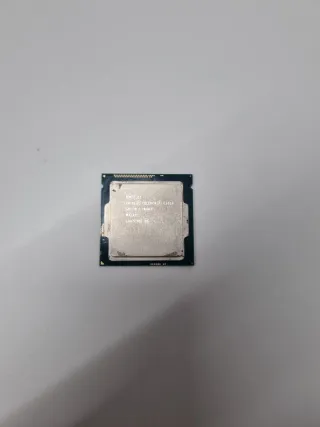Procesador Intel Celeron G1820 2.70GHz