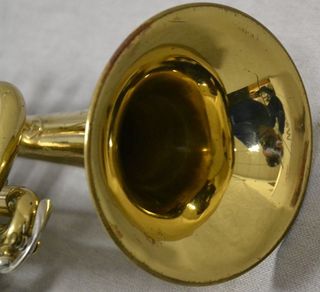 Corneta Sib Conn Director en buen estado