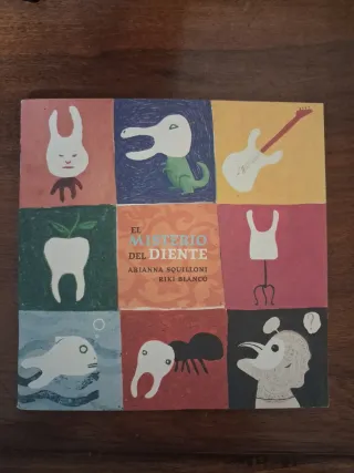 El misterio del diente