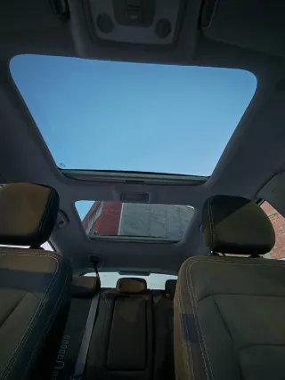 KIA Sportage 2 años de garantía