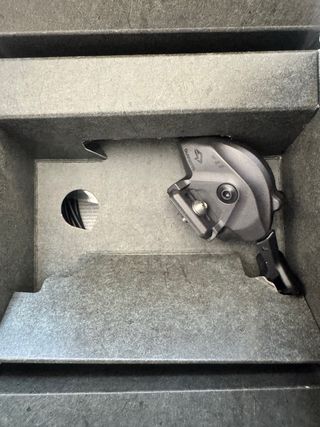 Shimano Deore XT SL-M8100-R 12v NUEVO (mando cambi