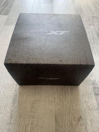 Shimano Deore XT SL-M8100-R 12v NUEVO (mando cambi