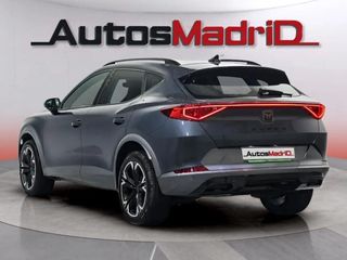 Cupra Formentor 2.0 TDI 110kW (150 CV)