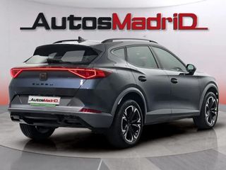 Cupra Formentor 2.0 TDI 110kW (150 CV)