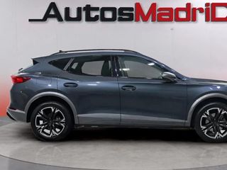 Cupra Formentor 2.0 TDI 110kW (150 CV)