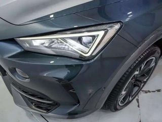 Cupra Formentor 2.0 TDI 110kW (150 CV)