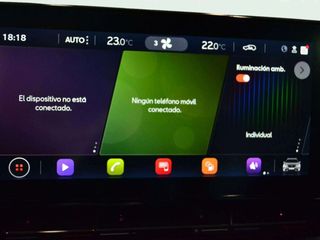 Cupra Formentor 2.0 TDI 110kW (150 CV)