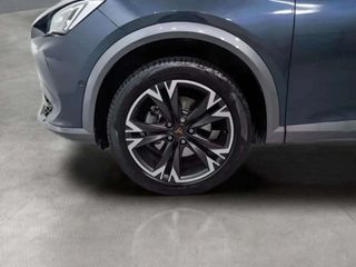 Cupra Formentor 2.0 TDI 110kW (150 CV)