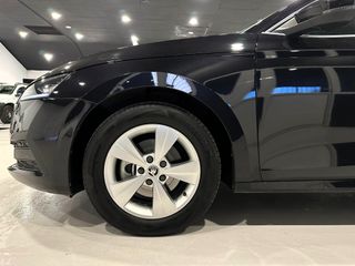 Skoda Octavia Ambition 2.0TDi 116cv 2022