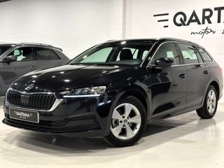 Skoda Octavia Ambition 2.0TDi 116cv 2022