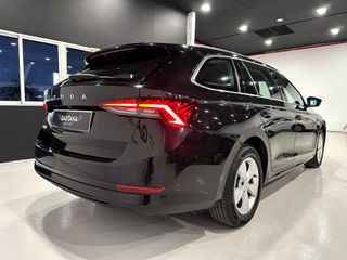 Skoda Octavia Ambition 2.0TDi 116cv 2022