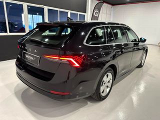 Skoda Octavia Ambition 2.0TDi 116cv 2022