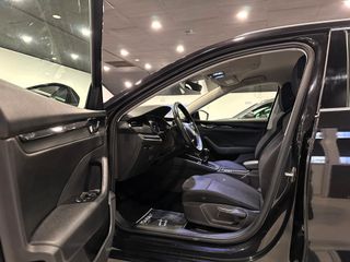 Skoda Octavia Ambition 2.0TDi 116cv 2022