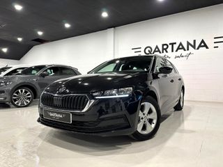 Skoda Octavia Ambition 2.0TDi 116cv 2022