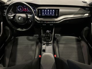 Skoda Octavia Ambition 2.0TDi 116cv 2022