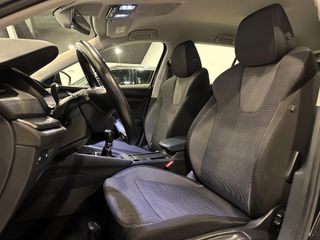 Skoda Octavia Ambition 2.0TDi 116cv 2022