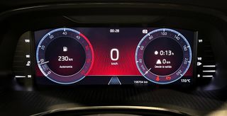 Skoda Octavia Ambition 2.0TDi 116cv 2022