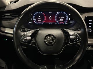 Skoda Octavia Ambition 2.0TDi 116cv 2022