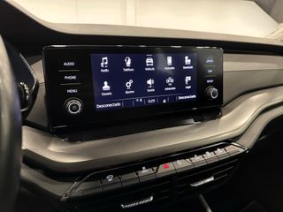 Skoda Octavia Ambition 2.0TDi 116cv 2022