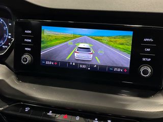 Skoda Octavia Ambition 2.0TDi 116cv 2022