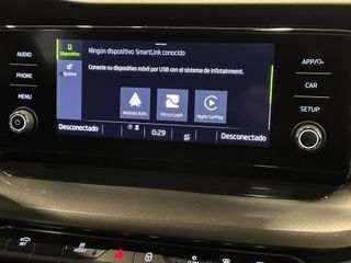 Skoda Octavia Ambition 2.0TDi 116cv 2022