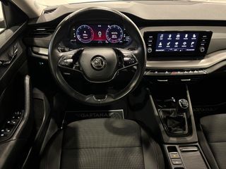 Skoda Octavia Ambition 2.0TDi 116cv 2022