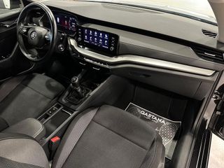 Skoda Octavia Ambition 2.0TDi 116cv 2022