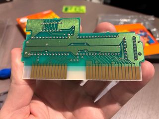 Donkey Kong Classics Esp Nintendo NES