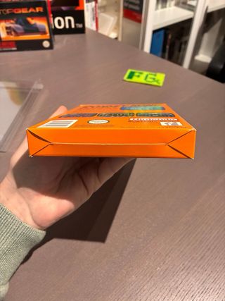 Donkey Kong Classics Esp Nintendo NES