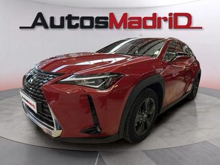 Lexus UX LEXUS UX 2.0 250h Business Navigation
