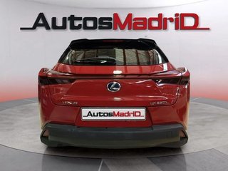 Lexus UX LEXUS UX 2.0 250h Business Navigation