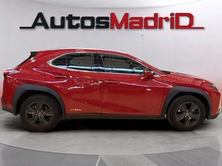 Lexus UX LEXUS UX 2.0 250h Business Navigation