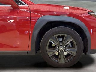 Lexus UX LEXUS UX 2.0 250h Business Navigation