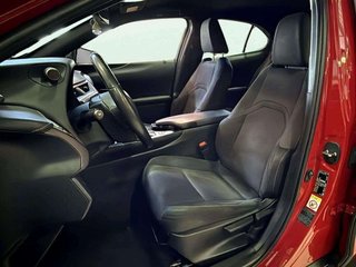 Lexus UX LEXUS UX 2.0 250h Business Navigation