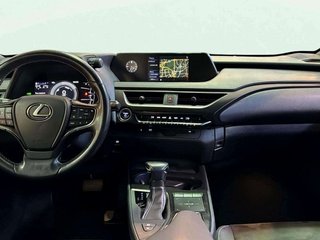 Lexus UX LEXUS UX 2.0 250h Business Navigation