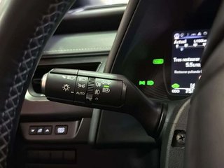 Lexus UX LEXUS UX 2.0 250h Business Navigation